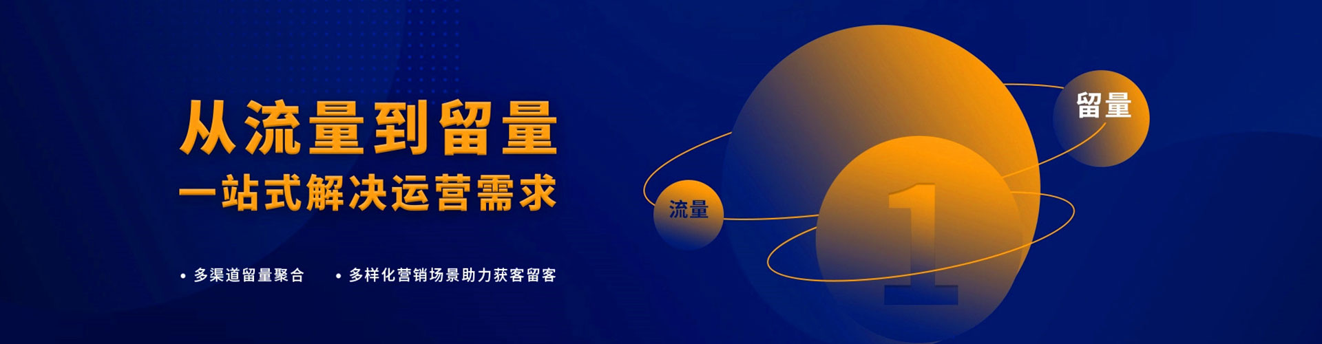 白城信息流营销